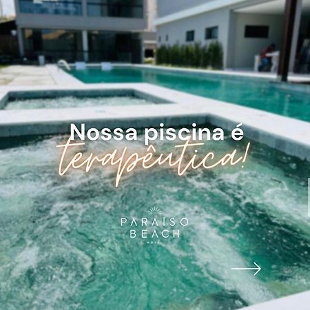 Paraiso Beach Hotel 알퀴라즈 외부 사진