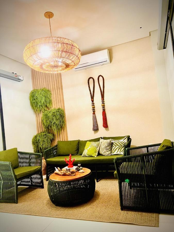 Paraiso Beach Hotel 알퀴라즈 외부 사진