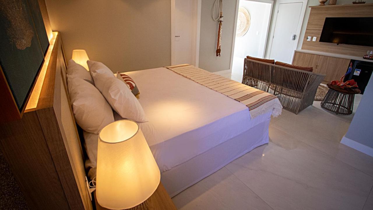 Paraiso Beach Hotel 알퀴라즈 외부 사진