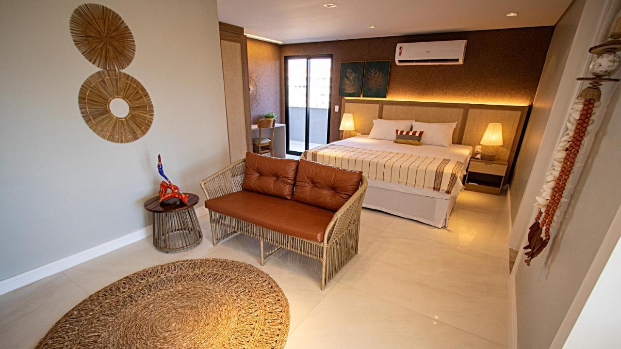 Paraiso Beach Hotel 알퀴라즈 외부 사진