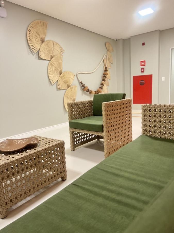 Paraiso Beach Hotel 알퀴라즈 외부 사진