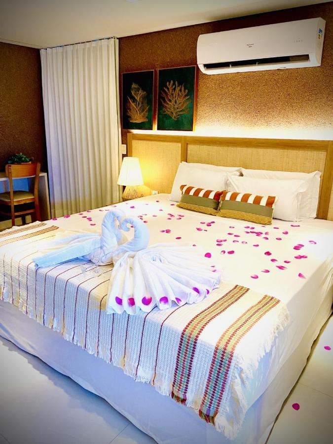 Paraiso Beach Hotel 알퀴라즈 외부 사진