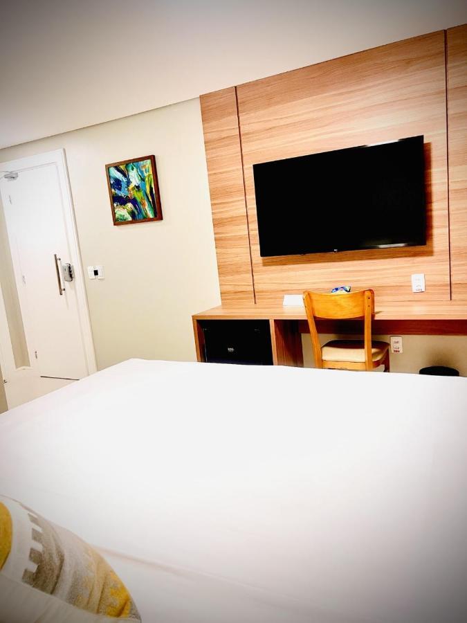 Paraiso Beach Hotel 알퀴라즈 외부 사진