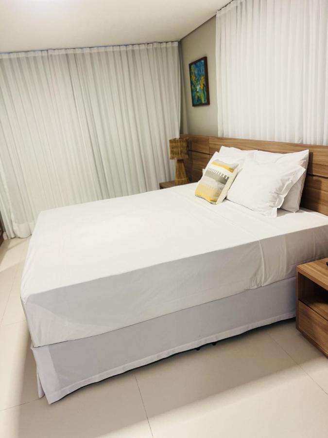 Paraiso Beach Hotel 알퀴라즈 외부 사진