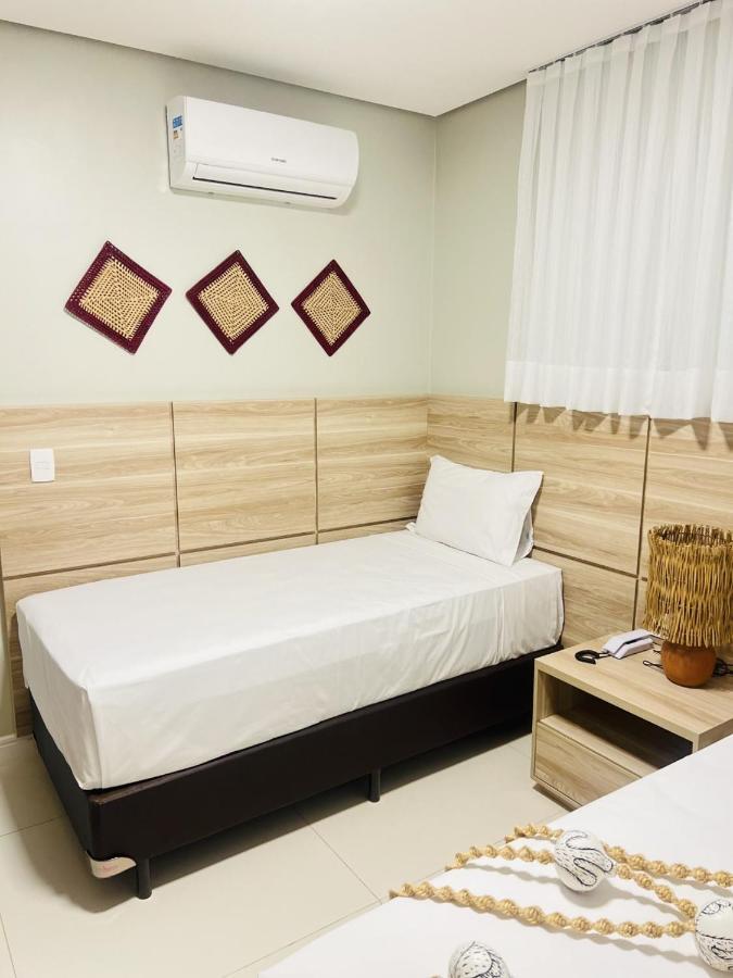 Paraiso Beach Hotel 알퀴라즈 외부 사진