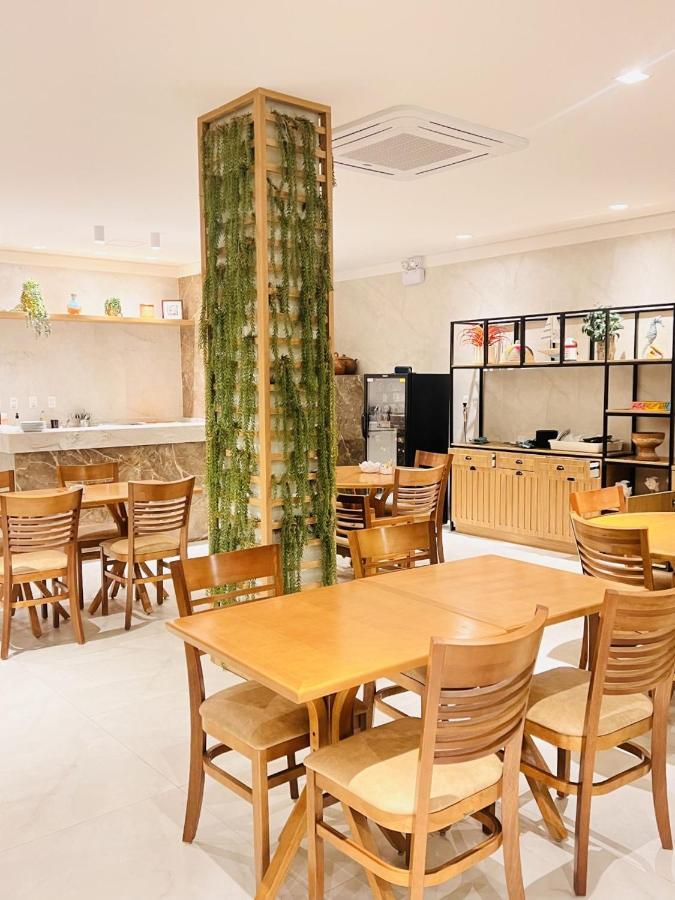 Paraiso Beach Hotel 알퀴라즈 외부 사진