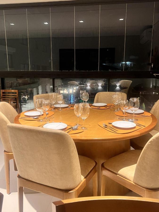 Paraiso Beach Hotel 알퀴라즈 외부 사진