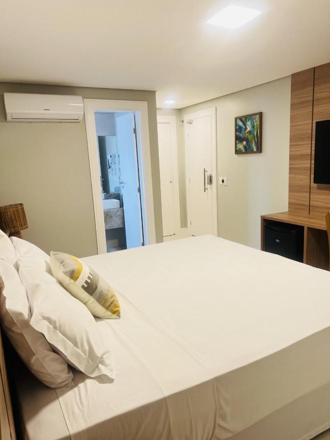 Paraiso Beach Hotel 알퀴라즈 외부 사진