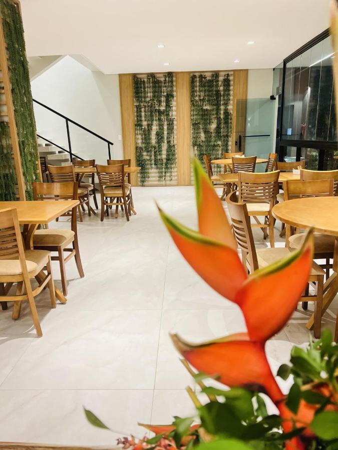 Paraiso Beach Hotel 알퀴라즈 외부 사진