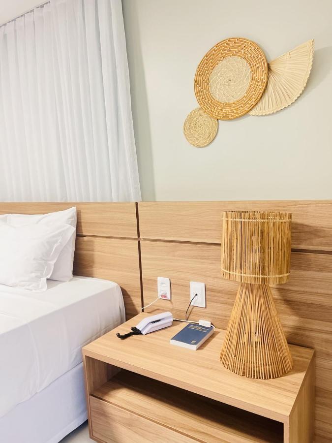 Paraiso Beach Hotel 알퀴라즈 외부 사진