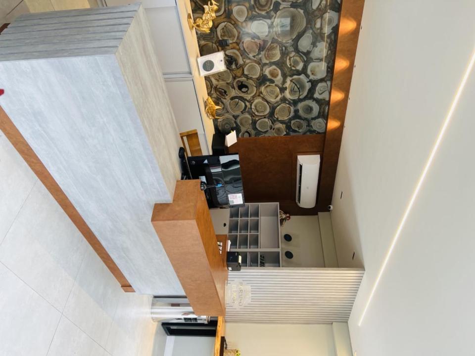 Paraiso Beach Hotel 알퀴라즈 외부 사진