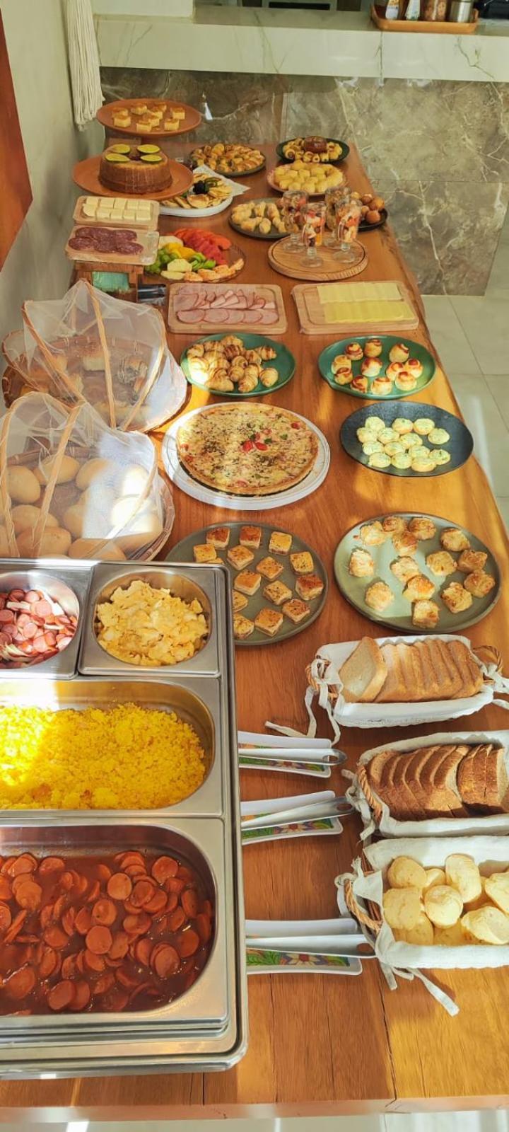 Paraiso Beach Hotel 알퀴라즈 외부 사진